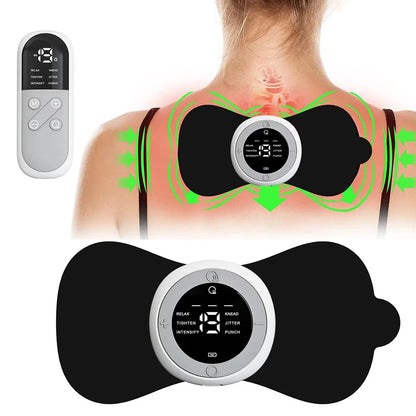 Kroppens Avkopplande Massagepatch™