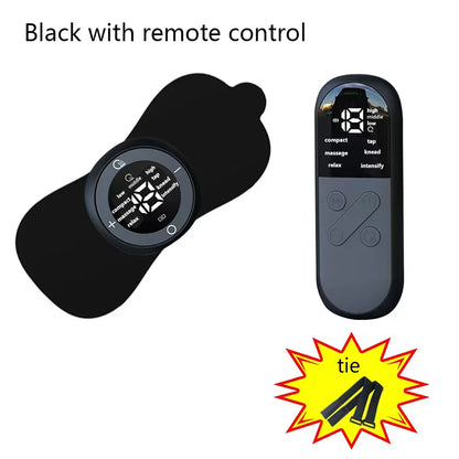 Kroppens Avkopplande Massagepatch™