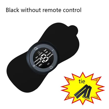 Kroppens Avkopplande Massagepatch™